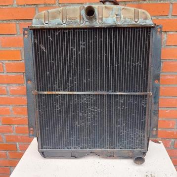  CHEVROLET PICK-UP  1954 - 1960 radiatoren beschikbaar voor biedingen