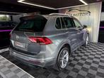 Volkswagen Tiguan 1.5 TSI DSG // R-Line // Virtual, Auto's, Volkswagen, Automaat, 4 cilinders, Alcantara, Bedrijf
