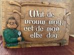 Curiosa, Ophalen