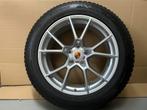 Orig Porsche Cayenne Coupe E3 pneus d'hiver, Autos : Pièces & Accessoires, Enlèvement, 20 pouces, Pneu(s)