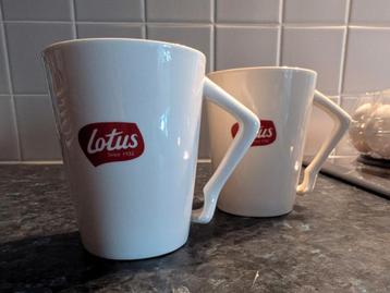 Lotus tas beschikbaar voor biedingen