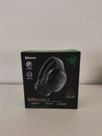 Casque Barracuda X, Informatique & Logiciels, Casques micro, Enlèvement