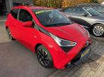 Toyota Aygo X-CITE 5DEURS EINDEJAARSACTIE -5%, Rouge, Achat, 998 cm³, Euro 6