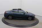 (2ARL709) MERCEDES-BENZ CLASS CLA COUPE (C118), Auto's, Mercedes-Benz, Euro 6, Blauw, Alcantara, 120 kW