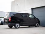 Opel Vivaro DC 6 ZIT 2.0 MT6 145PK|CAMERA|CARPLAY|KOFFERKLE, Autos, Opel, 145 ch, Achat, Vivaro, Boîte manuelle