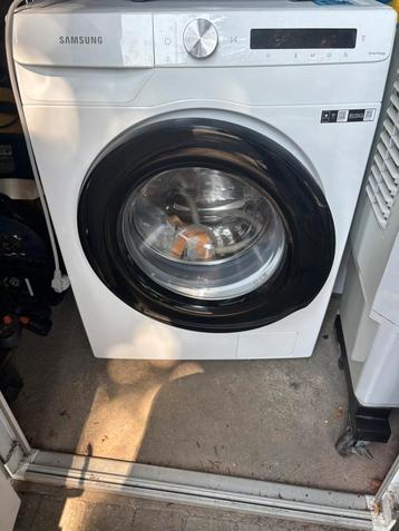 Samsung wasmachine beschikbaar voor biedingen