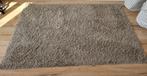 Tapis Ikea Hampen 133x195 cm Beige, Huis en Inrichting, Stoffering | Tapijten en Vloerkleden, Ophalen, 100 tot 150 cm, Beige, Zo goed als nieuw