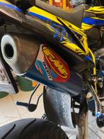 Fmf shorty voor sherco 50, Enlèvement ou Envoi