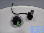 Slotenset slot set Suzuki GSXR 600 750 SRAD 1996 2000 GSX-R, Motoren, Ophalen of Verzenden, -, -, -