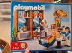 Playmobil 4413 Kapper, Kinderen en Baby's, Ophalen, Gebruikt