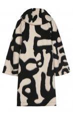 Sportieve Stijlmantel van Caroline Biss, Kleding | Dames, Caroline Biss, Ophalen of Verzenden, Zo goed als nieuw, Maat 38/40 (M)