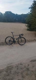 SUPPER SNELLE ⚡  EN LICHTE GRAVELBIKE, ⚡, Ophalen, Zo goed als nieuw