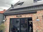 Zonwering Brustor, Ophalen, Elektrisch, Zo goed als nieuw, 150 tot 300 cm