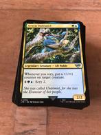 Mtg commander deck, Ophalen of Verzenden, Nieuw