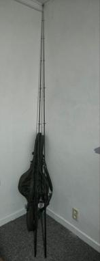 Karperhengels 9 ft, Watersport en Boten, Ophalen