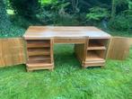 Bureau en noyer massif, Ophalen