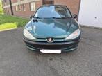Peugeot 206 benzine 1.0 gekeurd voor verkoop!, Auto's, Peugeot, Particulier, Te koop, Benzine