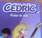 A vendre BD neuve de Cédric, Livres, Une BD, Enlèvement, Neuf