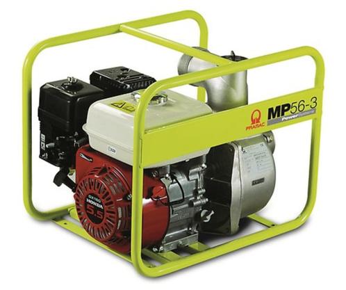 Pompe à eau Pramac MP56-3, Jardin & Terrasse, Pompes à eau, Utilisé, Enlèvement ou Envoi
