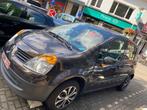 Renault Modus, Auto's, Voorwielaandrijving, Stof, 4 cilinders, Blauw