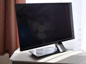 Acer 27" monitor LCD IPS, Gaming, Connexion casque, IPS, 5 ms ou plus