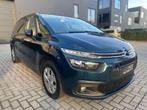 Citroën C4 Spacetourer 1.5 BlueHDi Automaat / 7-zitplaatsen, Autos, Achat, Euro 6, Entreprise, 7 places