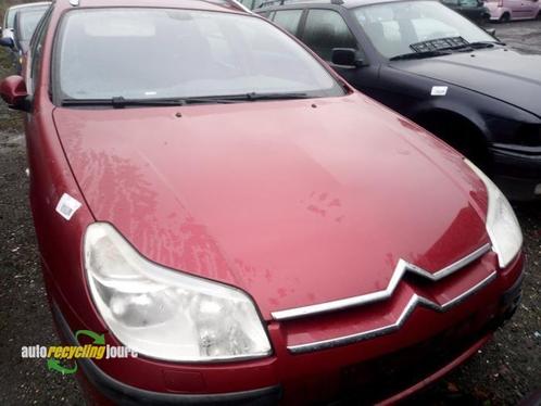 Motorkap van een Citroen C5 (KKQD), Auto-onderdelen, Carrosserie, Motorkap, Citroën, Gebruikt, 3 maanden garantie