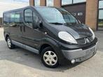 Renault Trafic 2012  2.0D  84kw 1 er propriétaire 124000km, Automaat, 4 deurs, Renault, Bedrijf
