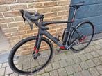 WILLIER Cent 1 hybride racefiets - 2020 - maat L/56, Fietsen en Brommers, Fietsen | Racefietsen, Ophalen, Gebruikt, Carbon