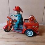 Blikken speelgoed, Antiek en Kunst, Ophalen