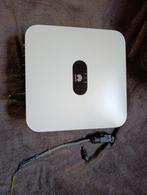 Omvormer 'huawei sun2000l-3.68 ktl-l1', Doe-het-zelf en Bouw, Zonnepanelen en Toebehoren, Ophalen