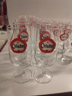 Cristal Alken glazen, verschillende modellen., Enlèvement