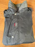 Originele Audi vest maat L, Kleding | Heren, Ophalen, Gedragen, Maat 52/54 (L)