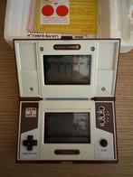 Nintendo Game & watch Donkey Kong 2 II JR-55, Games en Spelcomputers, Spelcomputers | Nintendo Portables | Accessoires, Ophalen of Verzenden