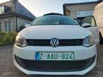 Vw polo 1.2  benz  2011 5 deur 120km, Euro 5, Achat, Entreprise, 5 portes