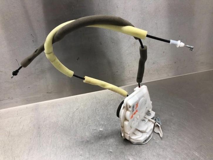 PORTIERSTANGEN RECHTS VOOR Mazda MX-5 (ND) (|6F28F0441|), Auto-onderdelen, Overige Auto-onderdelen, Mazda, Gebruikt