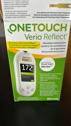 OneTouch Vario Reflect glucosemeter, Nieuw, Ophalen of Verzenden