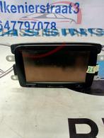 Renault Captur Radio 2811 50198r, Auto diversen, Autoradio's, Gebruikt, -, -, Ophalen of Verzenden
