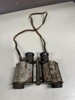 verrekijker - WW1 Binoculars W Watson & Sons, London 1918, Verzamelen, Militaria | Algemeen, Ophalen of Verzenden
