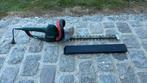 Metabo haagschaar type HS 8755, Tuin en Terras, Heggenscharen, Ophalen, Gebruikt