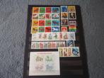 BER_3 – Steekkaart met zegels Berlijn – MNH, Ophalen of Verzenden, Postfris