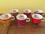 6 tassen Douwe Egberts, Ophalen of Verzenden, Nieuw, Kop(pen) en/of Schotel(s)