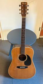 TERADA Gitaarmodel FW 616, Ophalen, Gebruikt