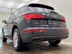 Audi Q5 2.0 Tsfi 50 Quattro Leder GPS Verw.Zetels Dig.Airco, Auto's, Automaat, Q5, Zwart, 186 kW