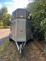 Op te knappen paardentrailer, Dieren en Toebehoren, Ophalen, Gebruikt, Overige materialen, 2-paards trailer