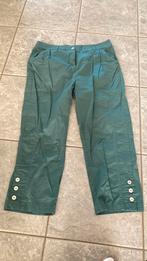 Broek maat 42, Kleding | Dames, Broeken en Pantalons, Ophalen of Verzenden, Zo goed als nieuw, Maat 42/44 (L)