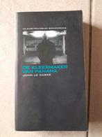 J.  Le carre - Kleermaker van Panama, Boeken, J. \ Le carre, Ophalen, Gelezen