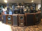 Tannoy, Ophalen of Verzenden, Nieuw, Front, Rear of Stereo speakers