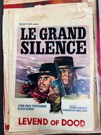 Filmposters, Ophalen of Verzenden, Zo goed als nieuw