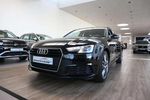 Audi A4 AVANT 2.0TFSI 190PK*STRONIC*ONGEVALVRIJ*TOPWAGEN !, Auto's, Audi, Te koop, A4, ABS, Airbags, Airconditioning, Alarm, Bluetooth